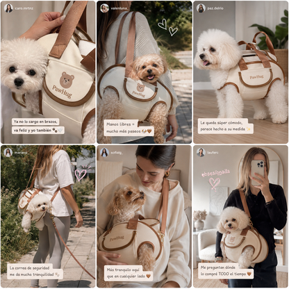 PawHug™ Body Carrier